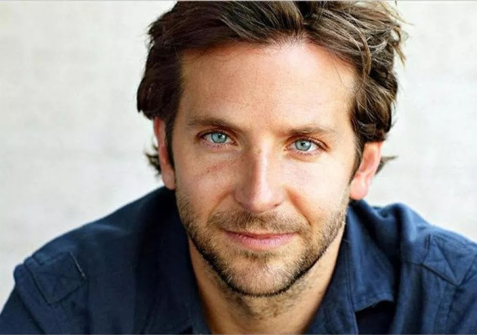 Bradley Cooper: conhecido como um dos maiores atores do mundo